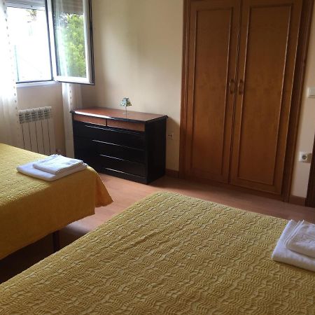 Casina Meri Писонес Экстерьер фото
