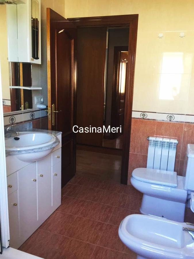 Casina Meri Писонес Экстерьер фото