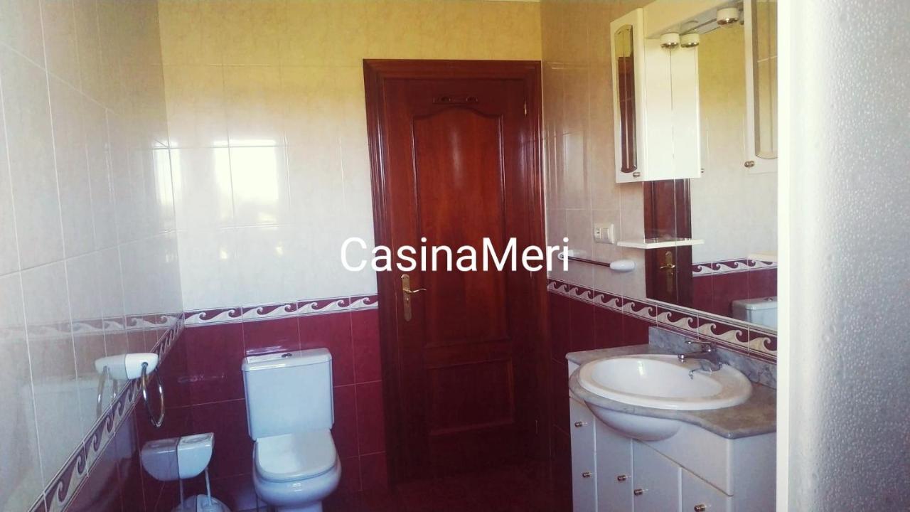 Casina Meri Писонес Экстерьер фото