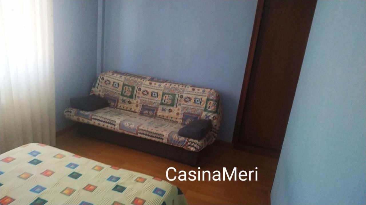 Casina Meri Писонес Экстерьер фото