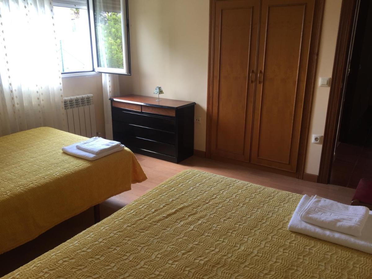 Casina Meri Писонес Экстерьер фото