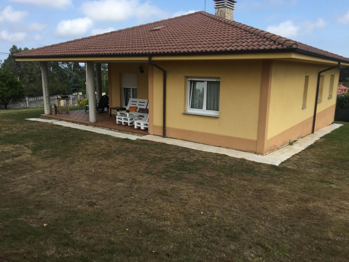 Casina Meri Писонес Экстерьер фото