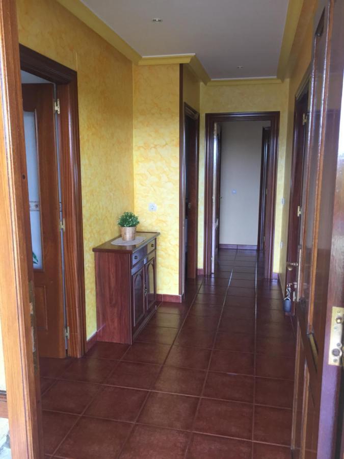 Casina Meri Писонес Экстерьер фото