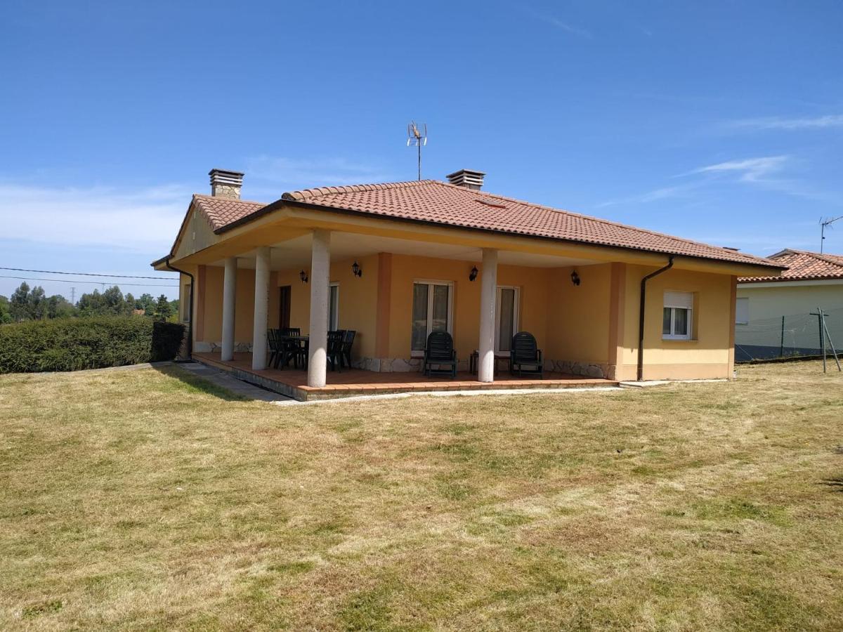 Casina Meri Писонес Экстерьер фото