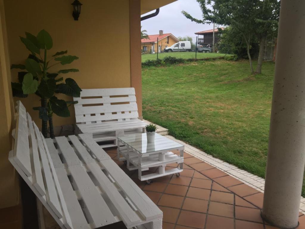 Casina Meri Писонес Экстерьер фото