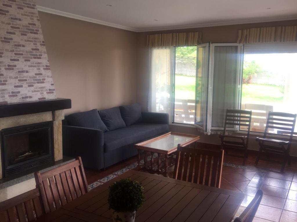 Casina Meri Писонес Экстерьер фото