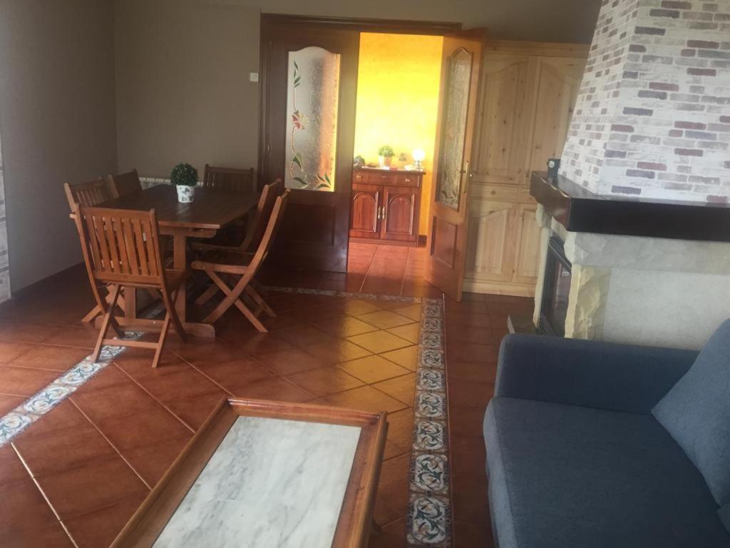 Casina Meri Писонес Экстерьер фото