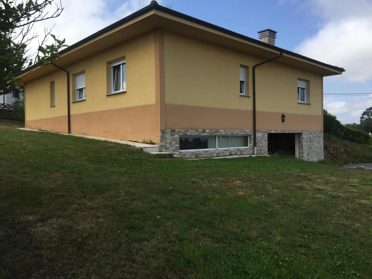 Casina Meri Писонес Экстерьер фото