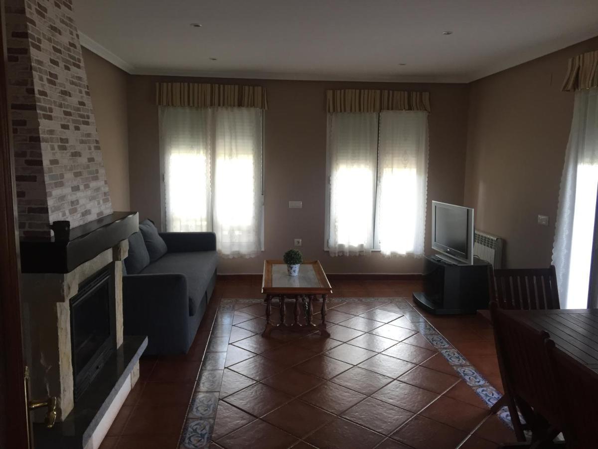 Casina Meri Писонес Экстерьер фото