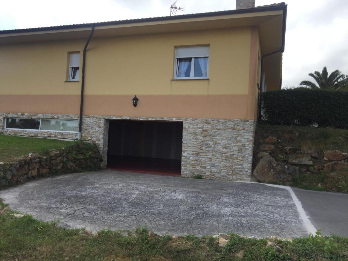 Casina Meri Писонес Экстерьер фото