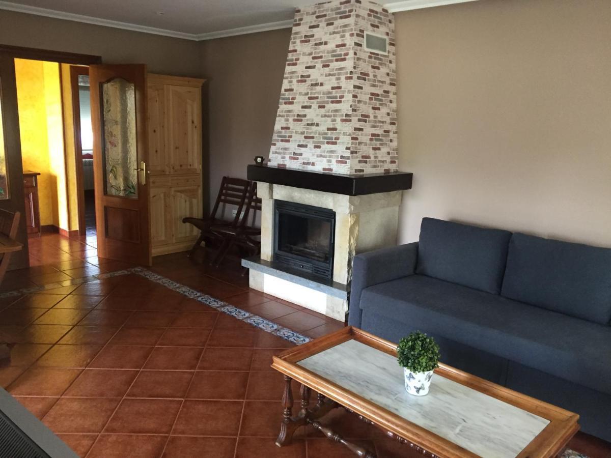 Casina Meri Писонес Экстерьер фото