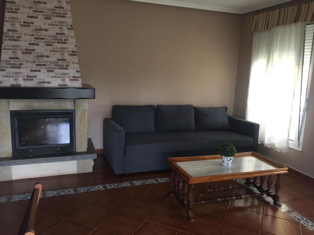 Casina Meri Писонес Экстерьер фото