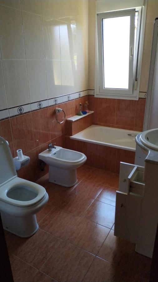 Casina Meri Писонес Экстерьер фото